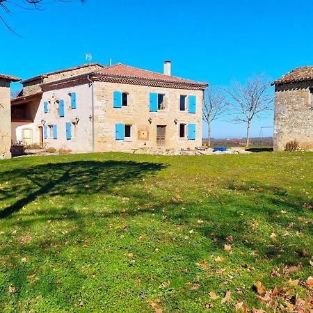 Clos De La Dime Lombers Dış mekan fotoğraf